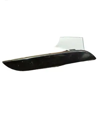 Renault Scenic III - Grand scenic III Dashboard glove box trim 684210029