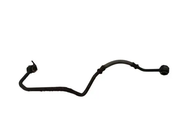 Ford Focus C-MAX Turbo turbocharger oiling pipe/hose
