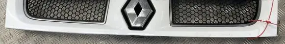 Renault Trafic II (X83) Other exterior part