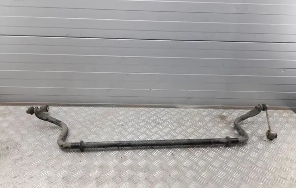 Porsche Panamera (970) Front anti-roll bar/sway bar 97034370102
