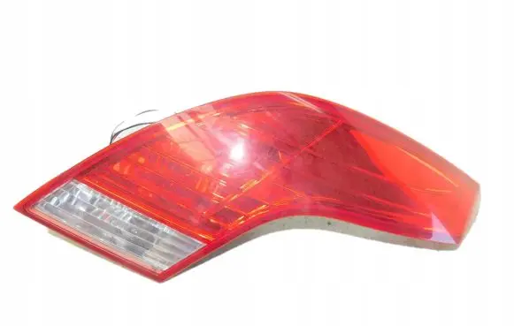 Ford Focus Tailgate rear/tail lights
