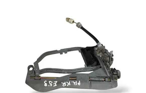 BMW X5 E53 Front door exterior handle/bracket