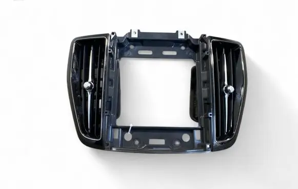 Volvo XC60 Dash center air vent grill 31417742 31477274 31477275