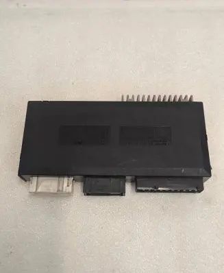 BMW 5 E39 Comfort/convenience module 61358372140 60837710