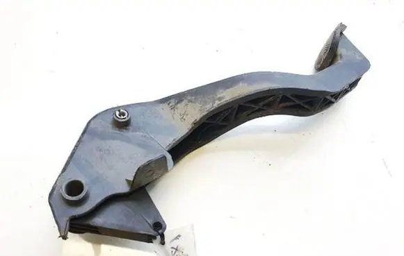 Citroen Jumper Clutch pedal 