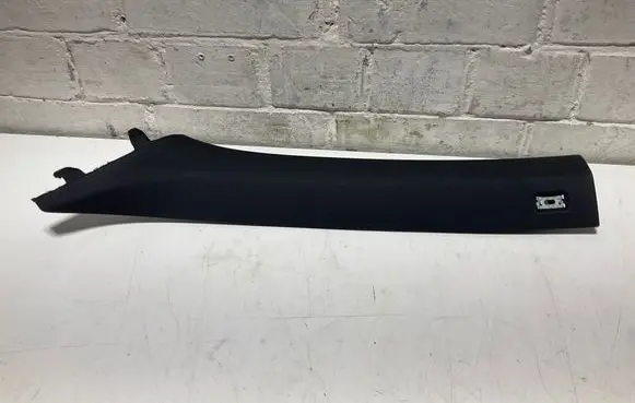BMW 3 E92 E93 (A) pillar trim 7117468 52107010