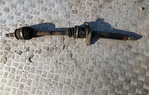 Mini One - Cooper Coupe R56 Front driveshaft