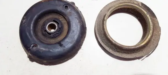 Peugeot 307 Coil spring mount 