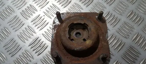 Mazda Premacy Coil spring mount 