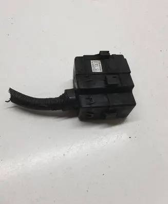 KIA Sportage Fuse box set 914902E120 J6B27020279