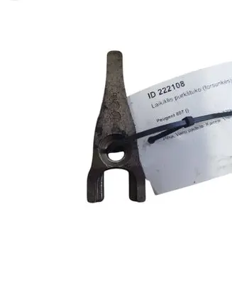 Fuel Injector clamp holder