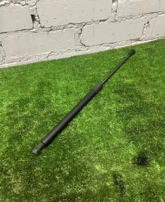 Toyota Avensis T250 Front bonnet/hood damper/strut 6895005062