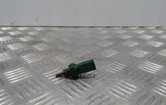Peugeot 206 Coolant temperature sensor 96368024