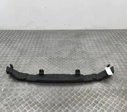 BMW 4 F32 F33 Front bumper foam support bar 8070183