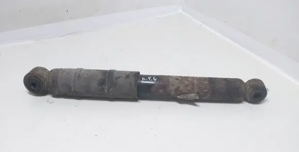 Opel Astra H Rear shock absorber/damper