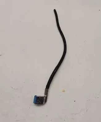 BMW X5 F15 CD changer wiring 9147454