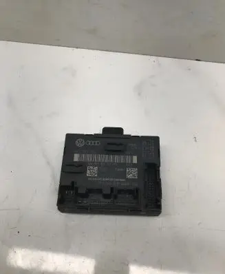 Audi A5 8T 8F Door control unit/module 8K0959793
