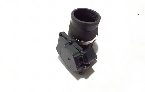 Volkswagen Amarok Throttle valve 03L128063H