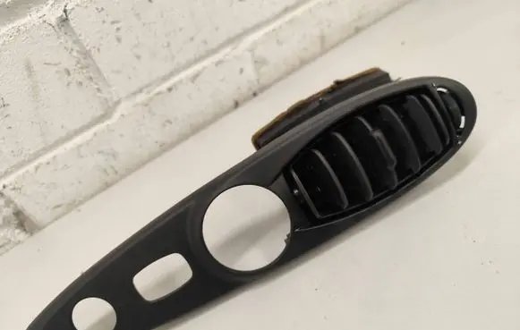 Citroen C8 Dash center air vent grill 1487456077 1487458077