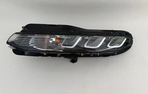 Citroen Berlingo LED Daytime headlight 9819435680