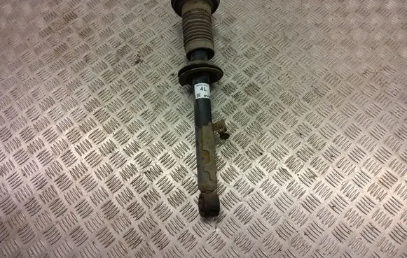 Lexus GS 300 350 430 450H Front shock absorber with coil spring 4852030211