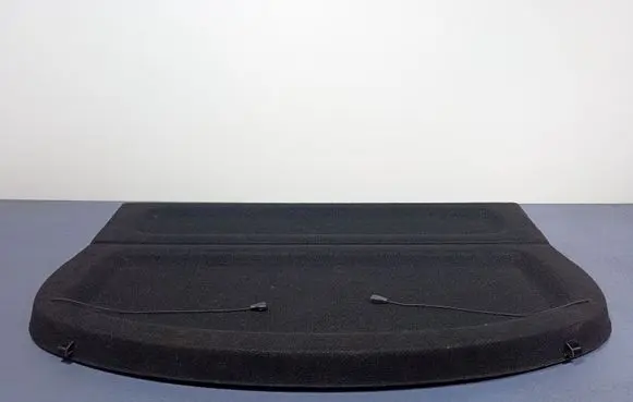 Mazda 6 Parcel shelf