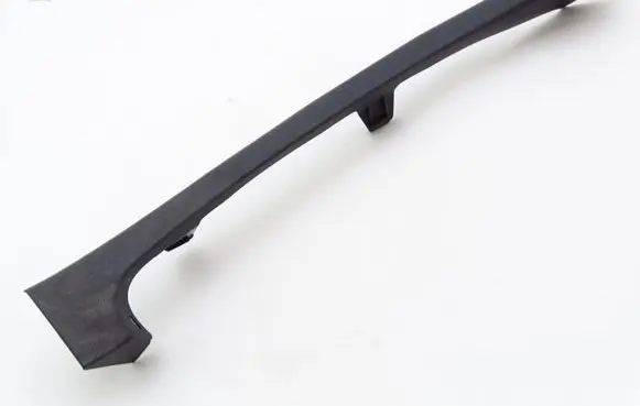 Volkswagen PASSAT B6 Rear arch trim 3C9867766