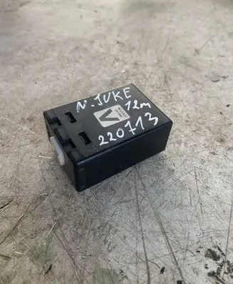 Nissan Juke I F15 Other relay wc1g162c