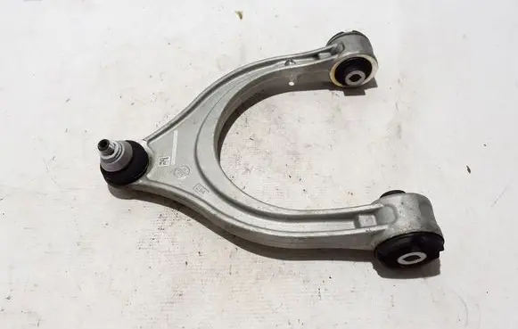 Front lower control arm/wishbone