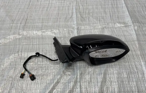 Alfa Romeo 145 - 146 Front door electric wing mirror 