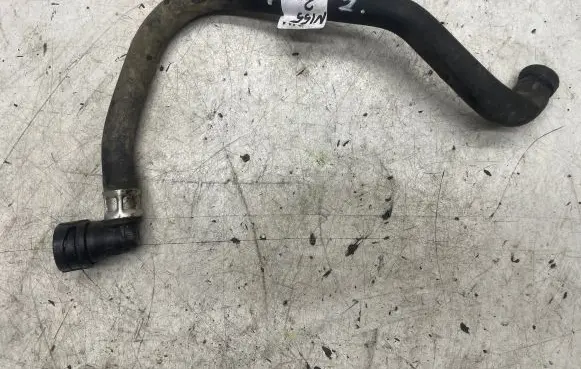 Volvo V70 Heater radiator pipe/hose 201780