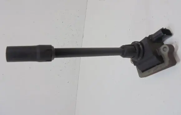 Mitsubishi Space Wagon High voltage ignition coil H6T12272A