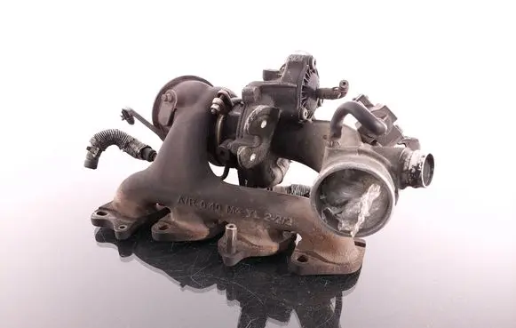 Opel Meriva B Turbo E55565353 7815044 781504