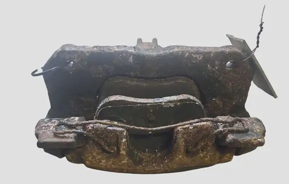 Citroen C5 Front brake caliper