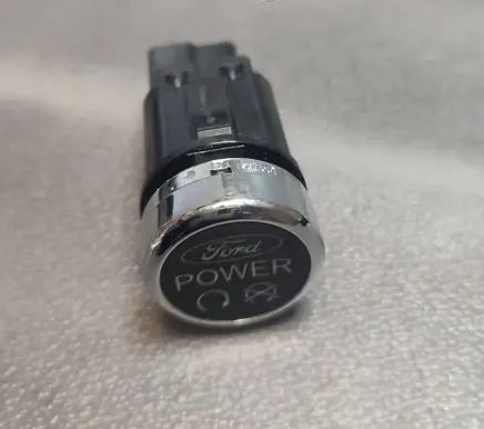 Ford Galaxy Engine start stop button switch 14C376AA