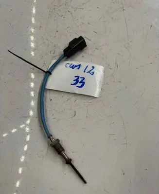 Ford Transit Custom Exhaust gas temperature sensor 801112B5910A