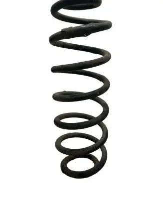 Volkswagen Golf V Rear coil spring