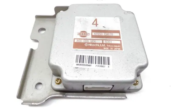 Nissan X-Trail T30 Torque split ecu control unit/module 41650EQ070 A68000U06