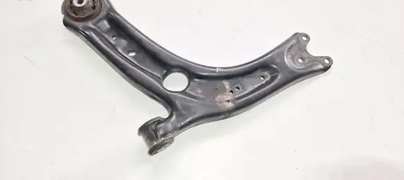 Volkswagen Touran III Front lower control arm/wishbone 3Q0407153B