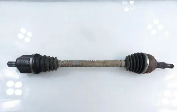 Renault Scenic II - Grand scenic II Front driveshaft 8200216626
