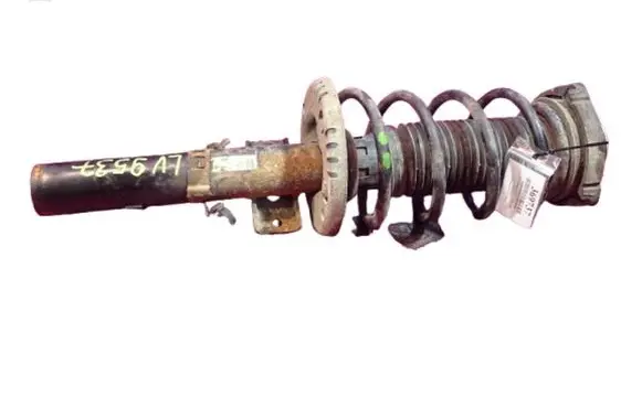 Seat Ibiza III (6L) Front shock absorber with coil spring