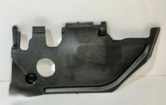 Volkswagen Tiguan Other dashboard part 5TB819593C