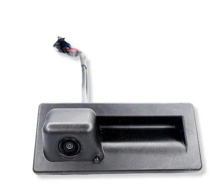 Volkswagen Tiguan Reversing camera 5NA827566D