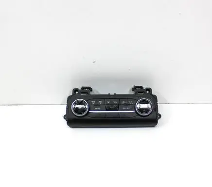 Ford Escape III Interior fan control switch LJ6T18C612LB