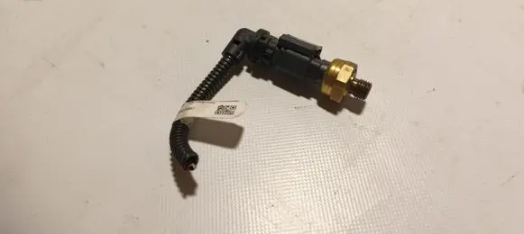 Opel Grandland X Oil pressure sensor 9674035780