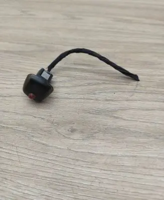 Volvo C70 Alarm movement detector/sensor 31268017