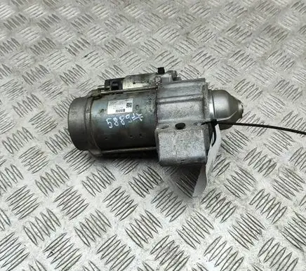 BMW 2 F22 F23 Starter motor 8570846 4380000492