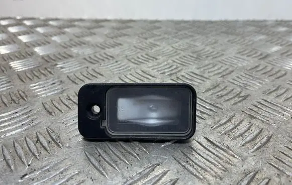 Jeep Cherokee Number plate light 68365269AC
