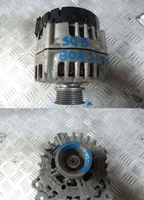 Audi Q5 SQ5 Generator/alternator 06M903027A