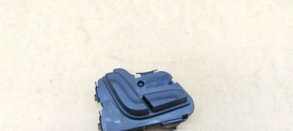 Mercedes-Benz C W204 Seat control switch A2048708910